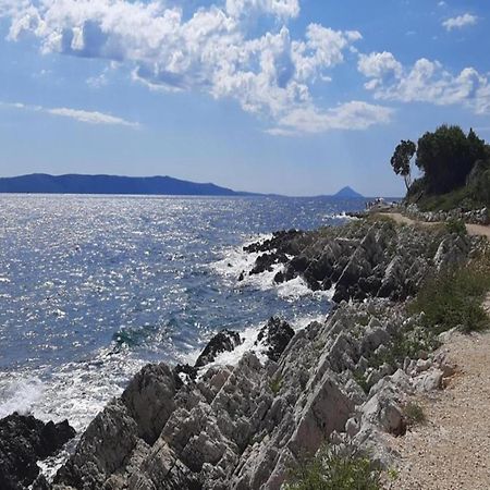 Tranquil Holiday Home In Labin With Private Swimming Pool Esterno foto