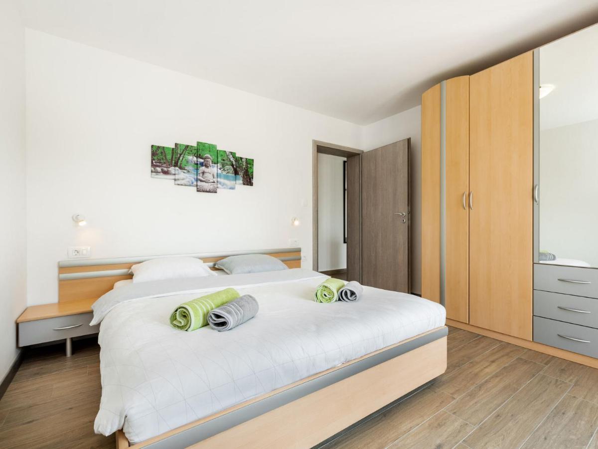 Tranquil Holiday Home In Labin With Private Swimming Pool Esterno foto