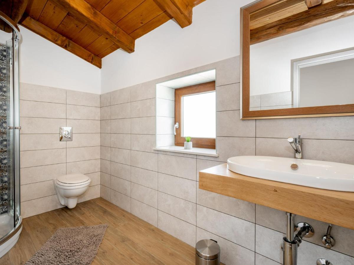 Tranquil Holiday Home In Labin With Private Swimming Pool Camera foto