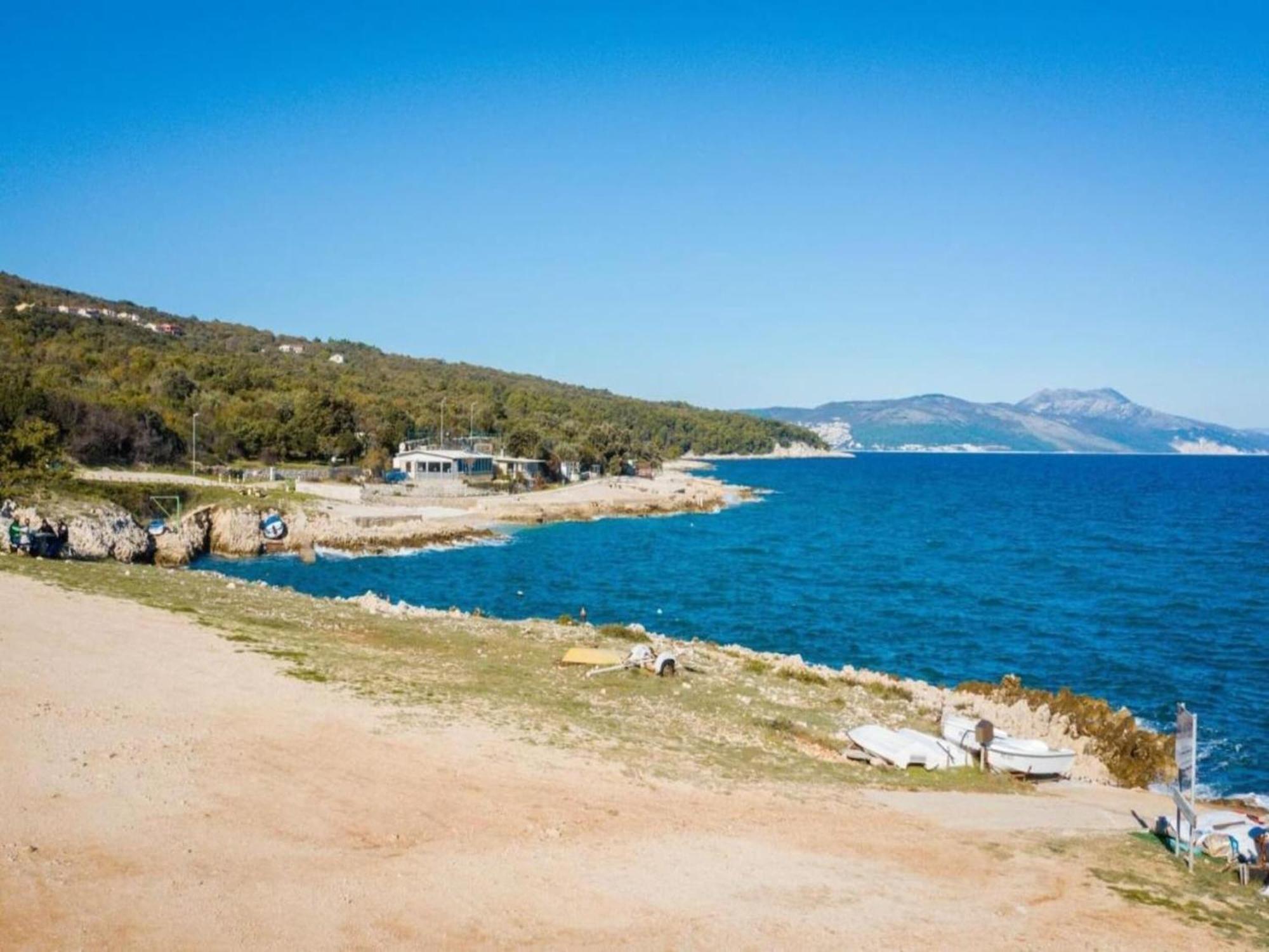 Tranquil Holiday Home In Labin With Private Swimming Pool Esterno foto